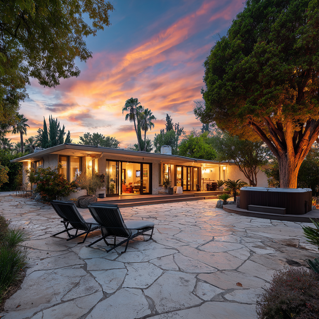 Recovery success story - representative image